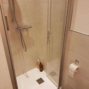 Private Bathroom King Room