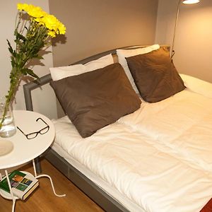 Apartament - Old Town Studio