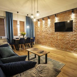 Apartament Rajska 12